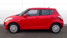 Suzuki Swift 1.2 SZ2 5dr Petrol Hatchback